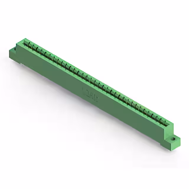 833-034-521-104 EDAC Inc.  Edgeboard Connectors